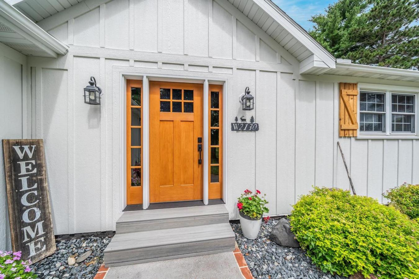 AURORA, WAUSHARA, 54923, United States, 4 Bedrooms Bedrooms, ,2 BathroomsBathrooms,Residential,For Sale,1987450