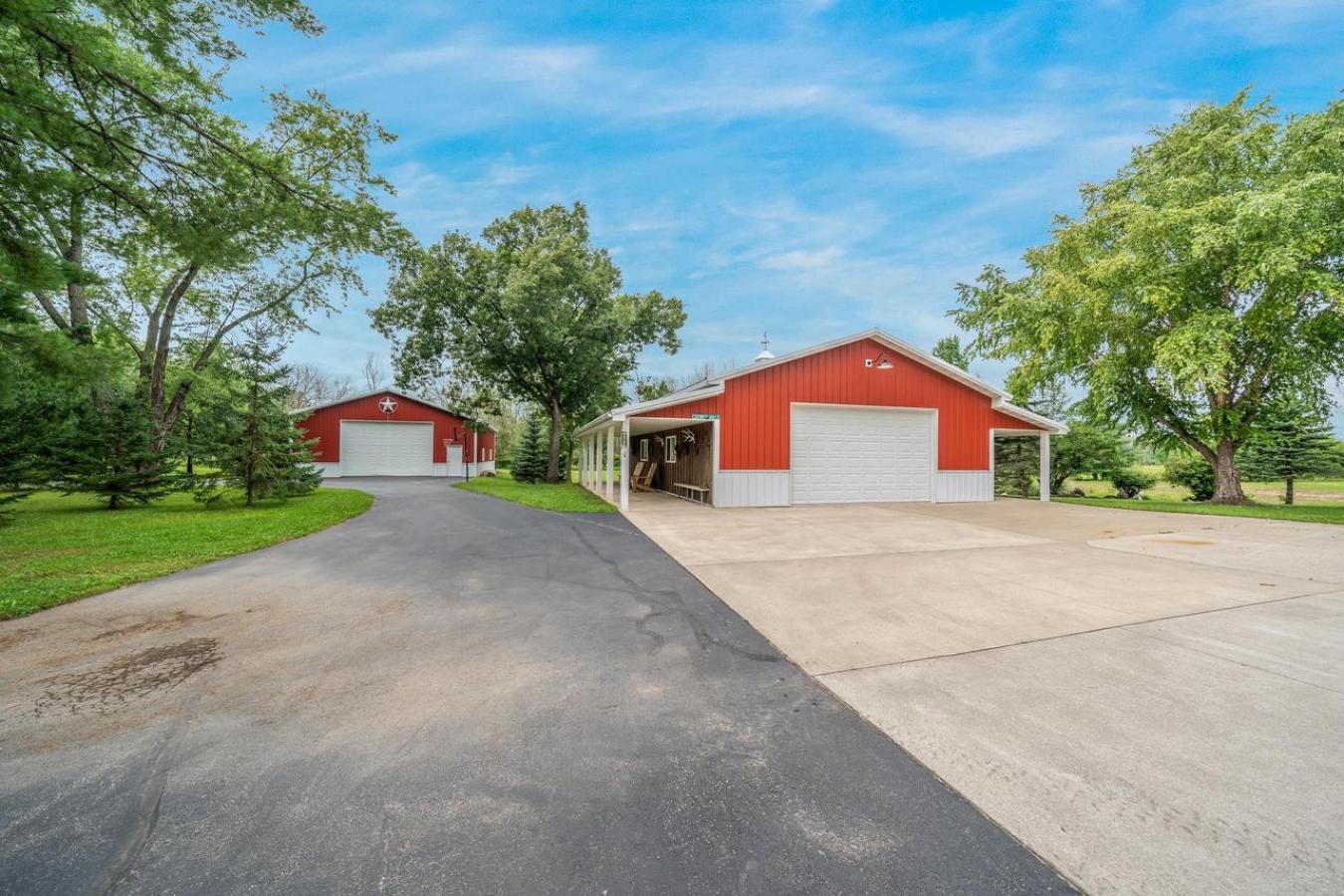 AURORA, WAUSHARA, 54923, United States, 4 Bedrooms Bedrooms, ,2 BathroomsBathrooms,Residential,For Sale,1987450