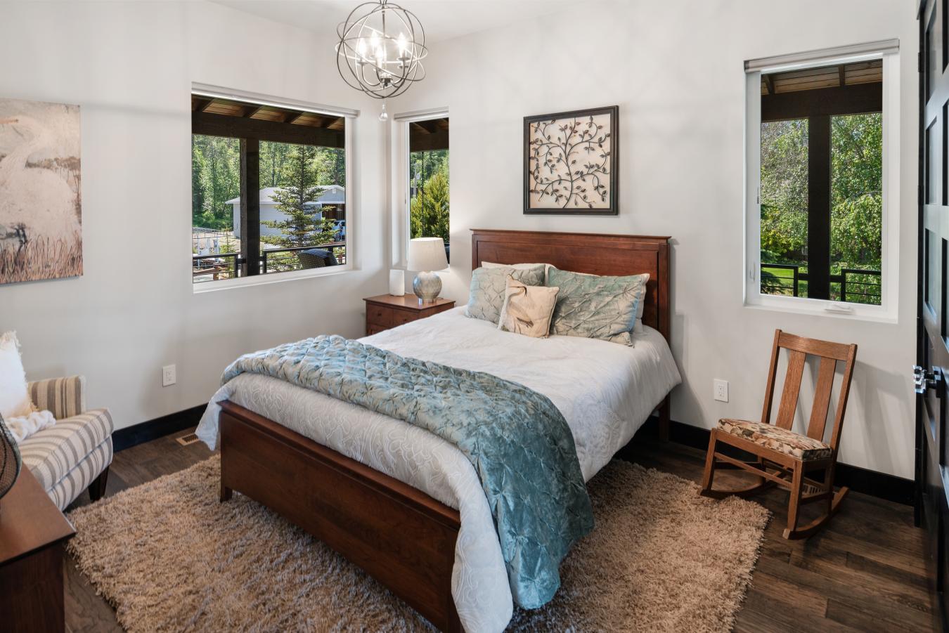 Coeur d'Alene, Kootenai, 83814, United States, 3 Bedrooms Bedrooms, ,2 BathroomsBathrooms,Residential,For Sale,1988677