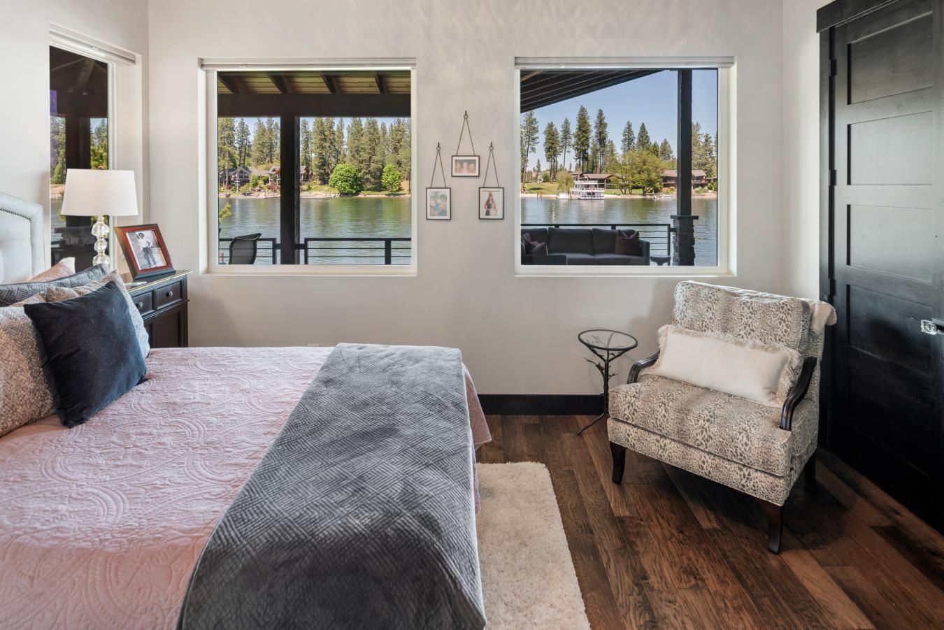 Coeur d'Alene, Kootenai, 83814, United States, 3 Bedrooms Bedrooms, ,2 BathroomsBathrooms,Residential,For Sale,1988677