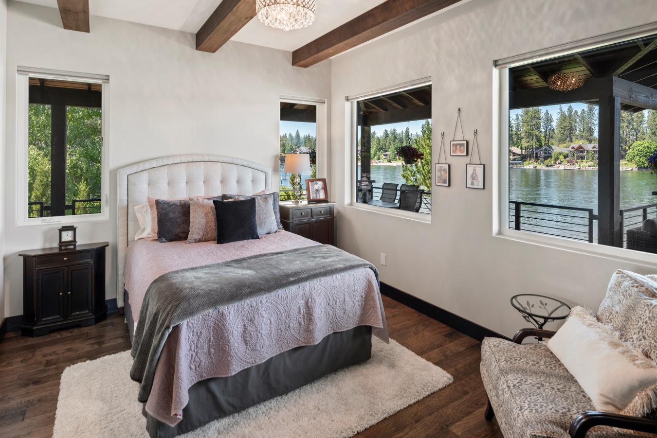 Coeur d'Alene, Kootenai, 83814, United States, 3 Bedrooms Bedrooms, ,2 BathroomsBathrooms,Residential,For Sale,1988677