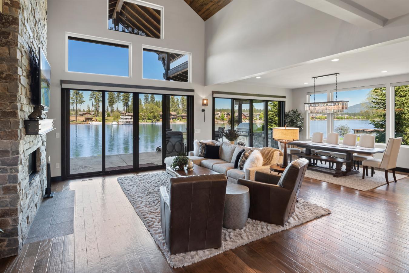 Coeur d'Alene, Kootenai, 83814, United States, 3 Bedrooms Bedrooms, ,2 BathroomsBathrooms,Residential,For Sale,1988677