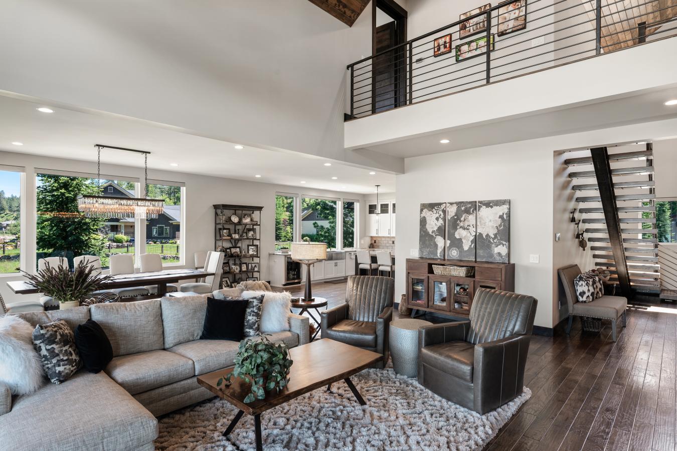 Coeur d'Alene, Kootenai, 83814, United States, 3 Bedrooms Bedrooms, ,2 BathroomsBathrooms,Residential,For Sale,1988677