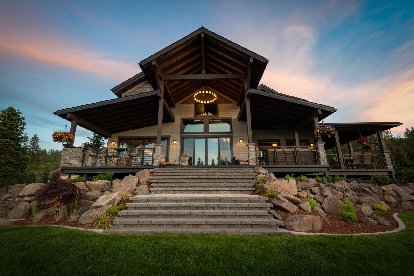 Coeur d'Alene, Kootenai, 83814, United States, 3 Bedrooms Bedrooms, ,2 BathroomsBathrooms,Residential,For Sale,1988677