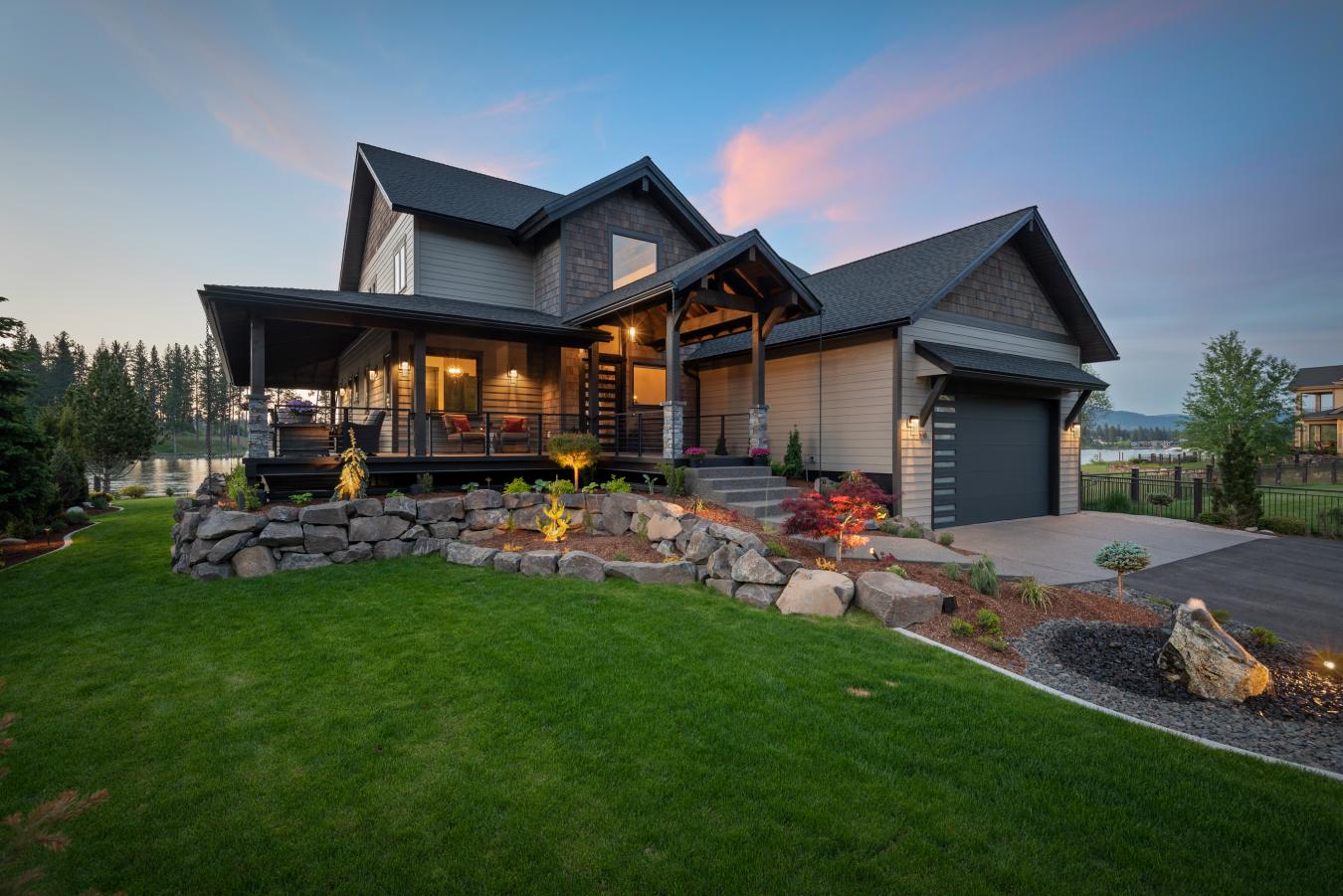 Coeur d'Alene, Kootenai, 83814, United States, 3 Bedrooms Bedrooms, ,2 BathroomsBathrooms,Residential,For Sale,1988677