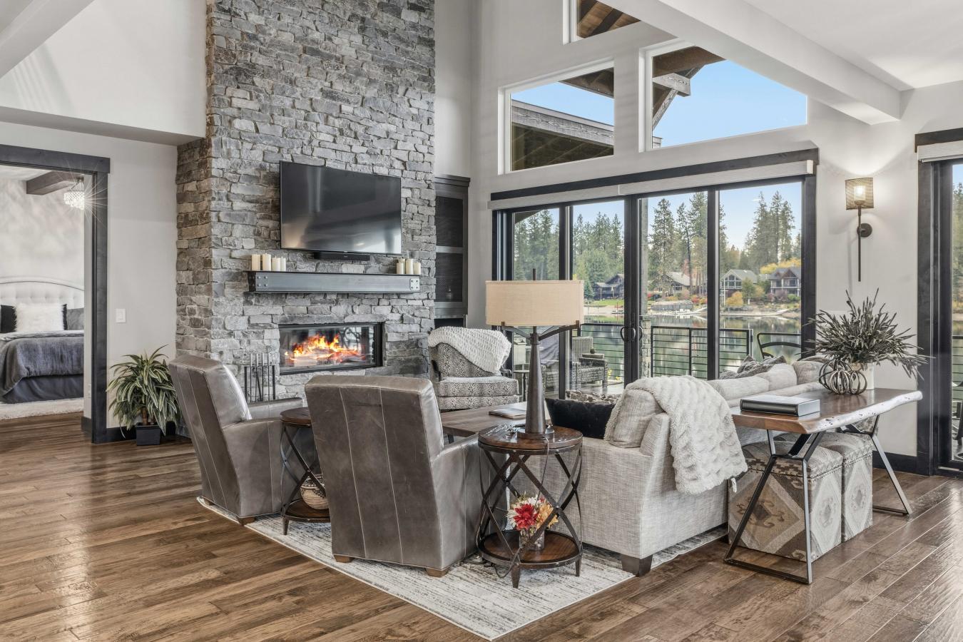 Coeur d'Alene, Kootenai, 83814, United States, 3 Bedrooms Bedrooms, ,2 BathroomsBathrooms,Residential,For Sale,1988677