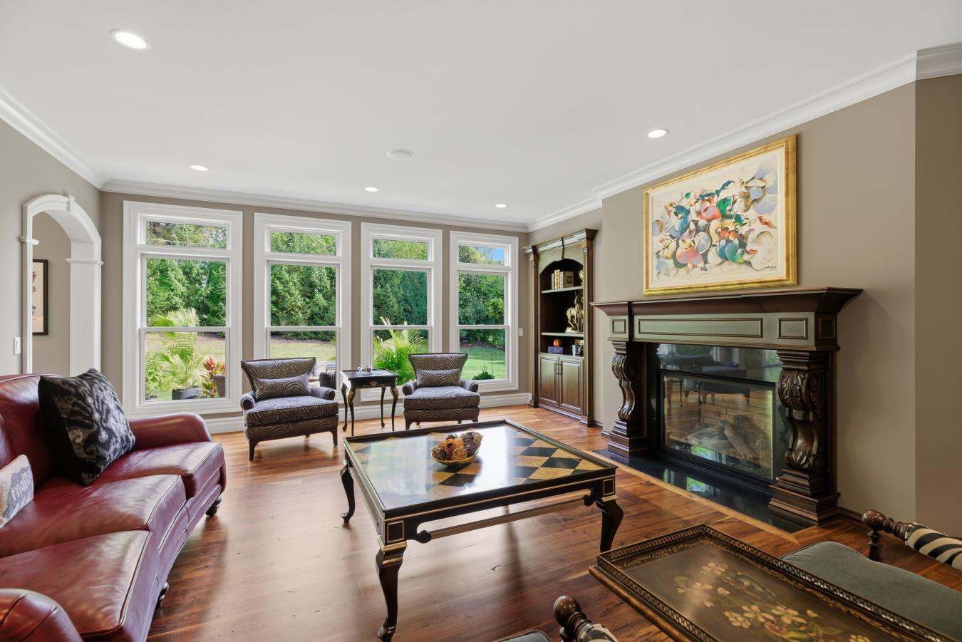 Olivette, Missouri, 63132, United States, 4 Bedrooms Bedrooms, ,4 BathroomsBathrooms,Residential,For Sale,1988675