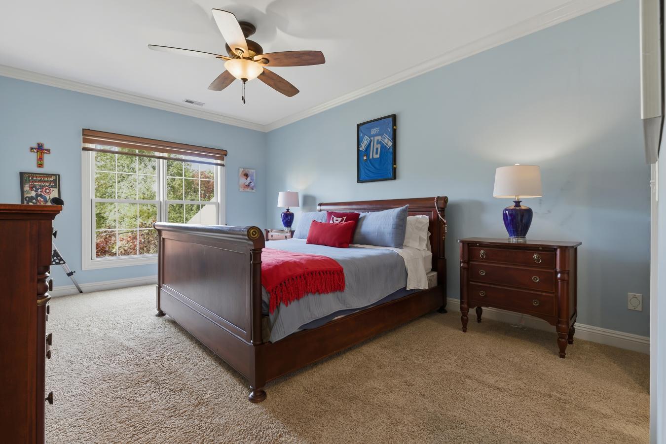 Olivette, Missouri, 63132, United States, 4 Bedrooms Bedrooms, ,4 BathroomsBathrooms,Residential,For Sale,1988675