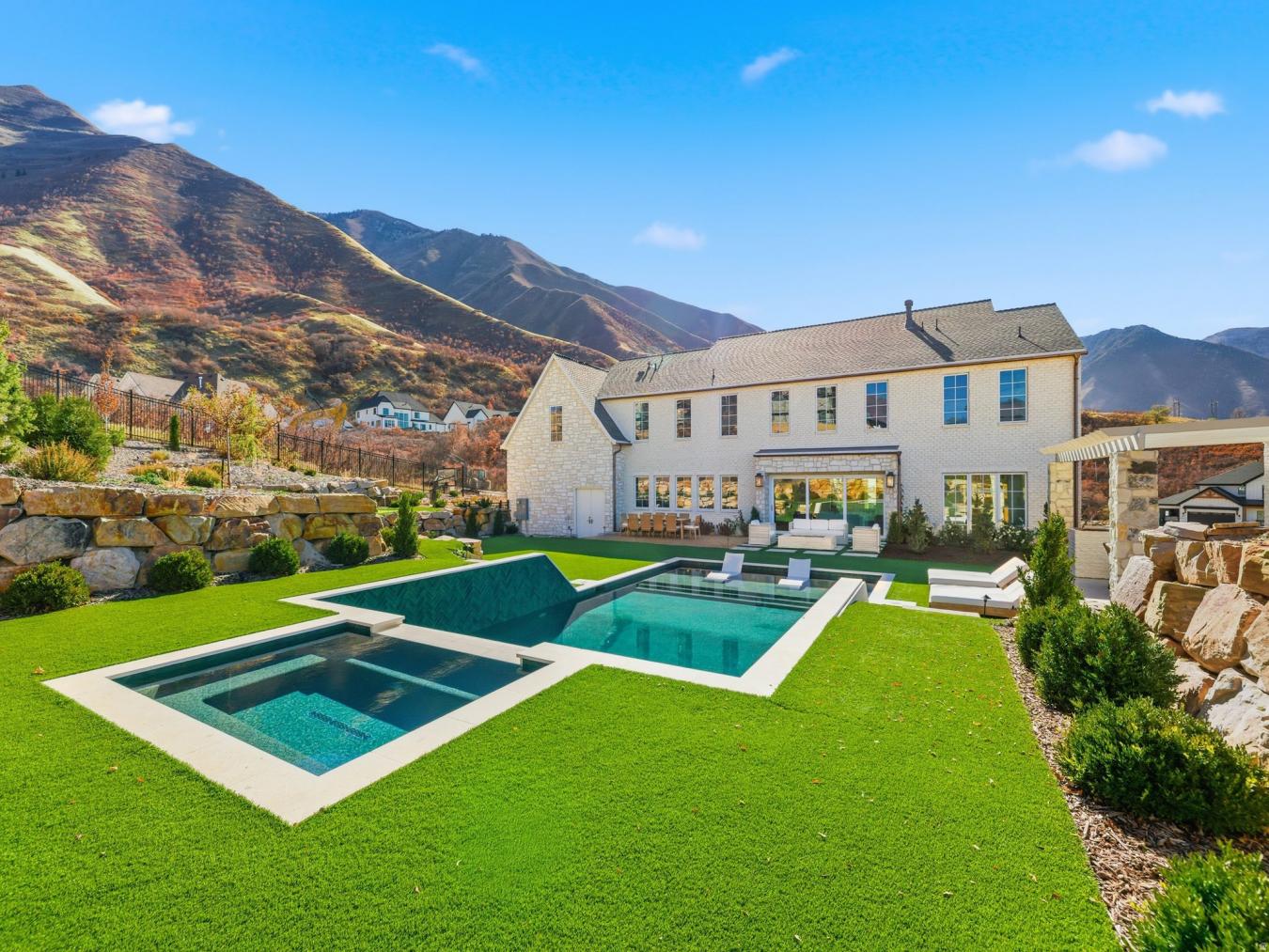 Mapleton, Utah, 84664, United States, ,Residential,For Sale,1988673