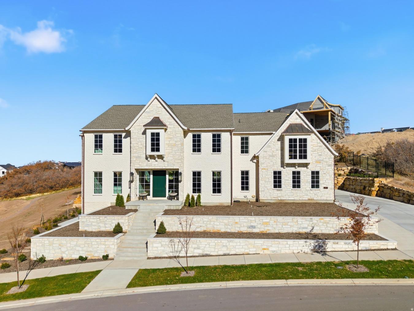 Mapleton, Utah, 84664, United States, ,Residential,For Sale,1988673