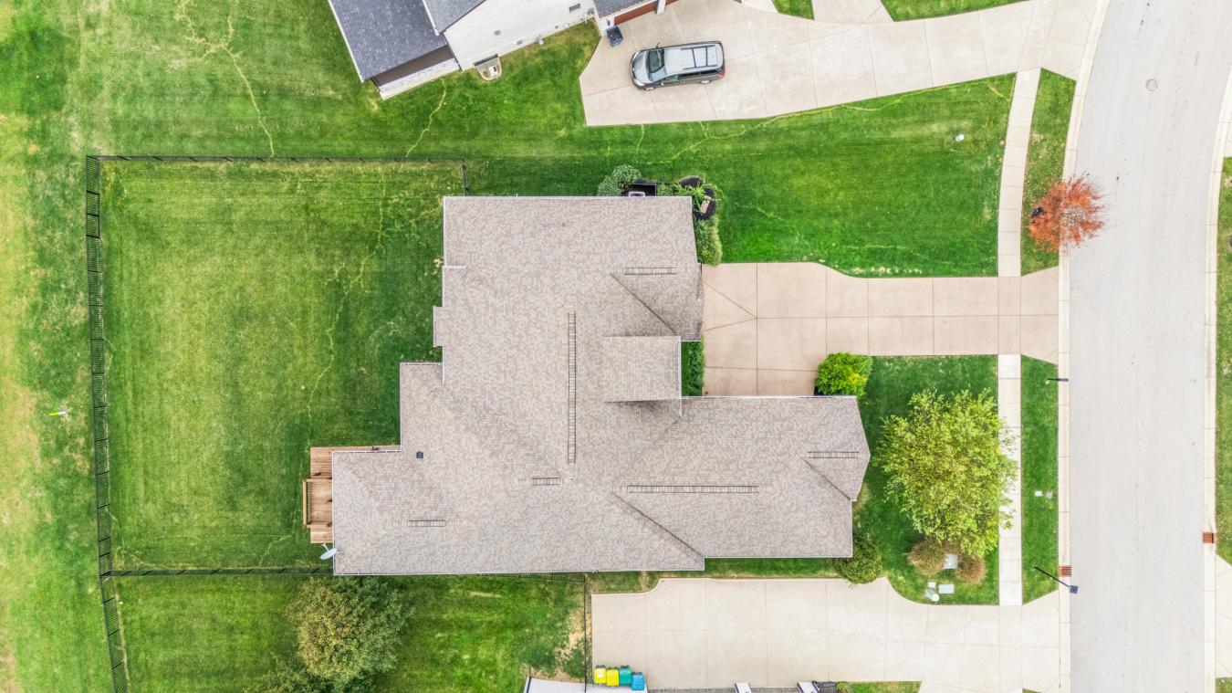 Louisville, Kentucky, 40245, United States, 4 Bedrooms Bedrooms, ,3 BathroomsBathrooms,Residential,For Sale,1990272