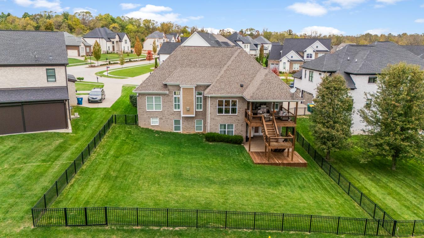 Louisville, Kentucky, 40245, United States, 4 Bedrooms Bedrooms, ,3 BathroomsBathrooms,Residential,For Sale,1990272