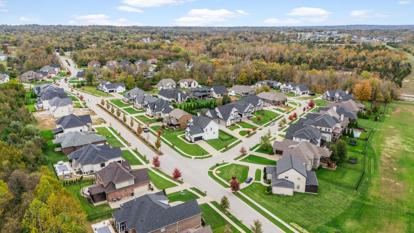 Louisville, Kentucky, 40245, United States, 4 Bedrooms Bedrooms, ,3 BathroomsBathrooms,Residential,For Sale,1990272