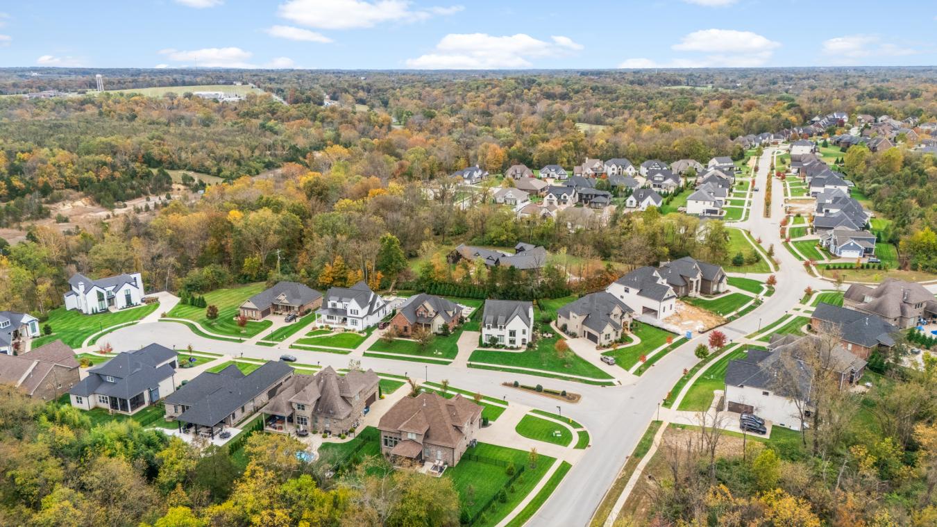 Louisville, Kentucky, 40245, United States, 4 Bedrooms Bedrooms, ,3 BathroomsBathrooms,Residential,For Sale,1990272