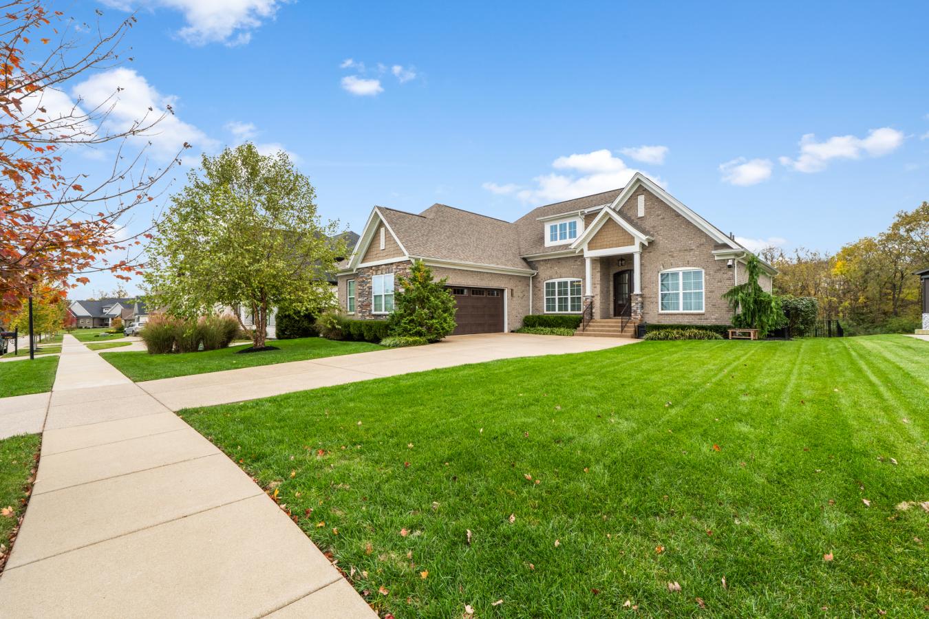 Louisville, Kentucky, 40245, United States, 4 Bedrooms Bedrooms, ,3 BathroomsBathrooms,Residential,For Sale,1990272