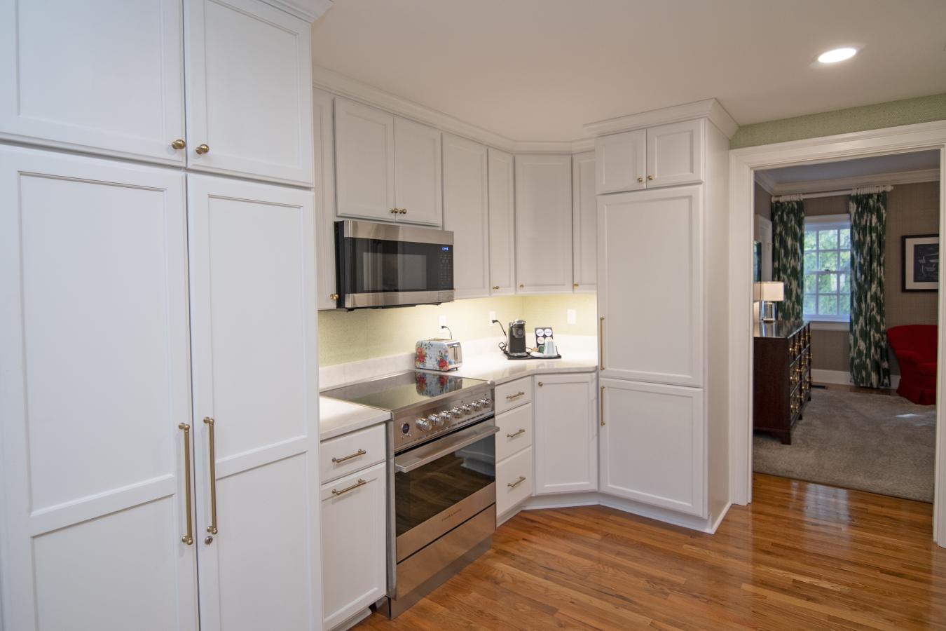 White Sulphur Springs, Greenbrier, 24986, United States, 1 Bedroom Bedrooms, ,1 BathroomBathrooms,Residential,For Sale,1988664