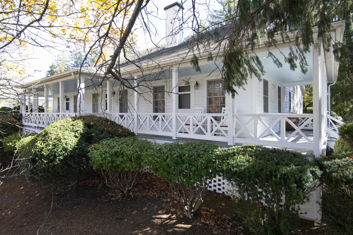 White Sulphur Springs, Greenbrier, 24986, United States, 1 Bedroom Bedrooms, ,1 BathroomBathrooms,Residential,For Sale,1988664