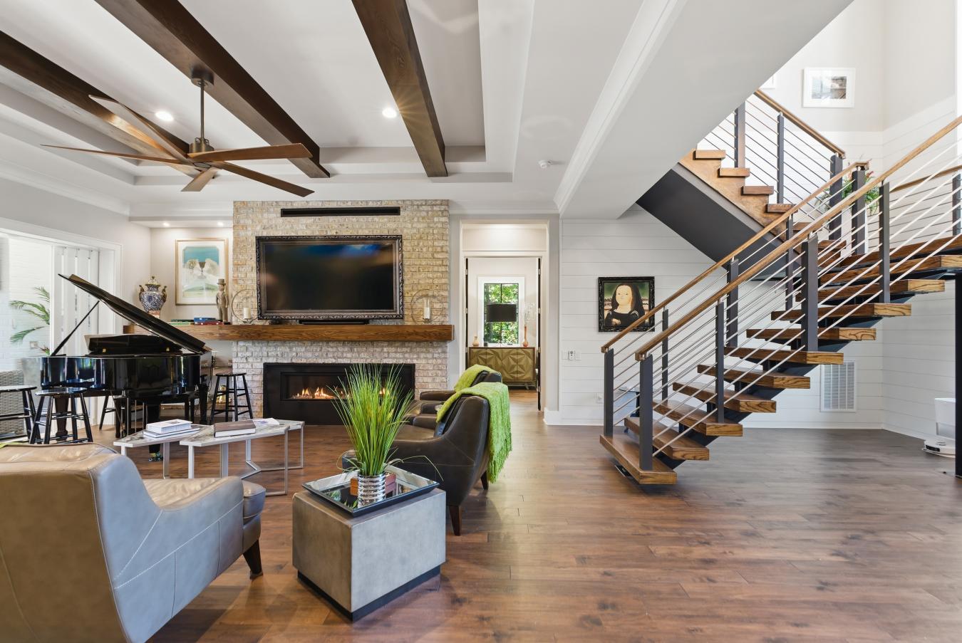 Raleigh, Wake, 27615, United States, 4 Bedrooms Bedrooms, ,3 BathroomsBathrooms,Residential,For Sale,1988663