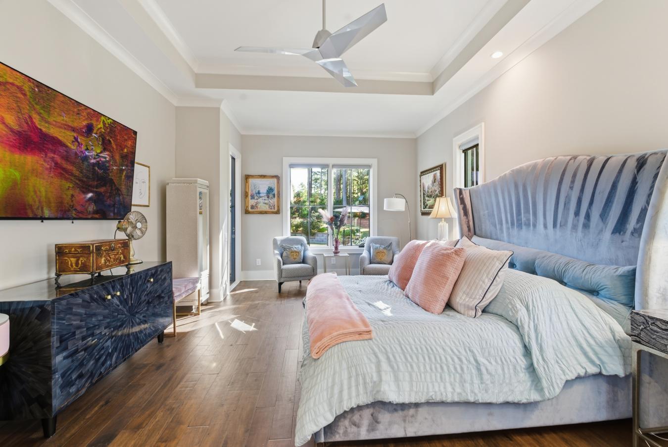 Raleigh, Wake, 27615, United States, 4 Bedrooms Bedrooms, ,3 BathroomsBathrooms,Residential,For Sale,1988663