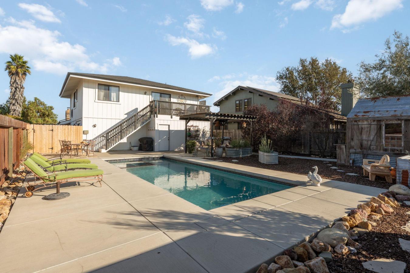 SANTA YNEZ, Santa Barbara, 93460, United States, ,Residential,For Sale,1988662