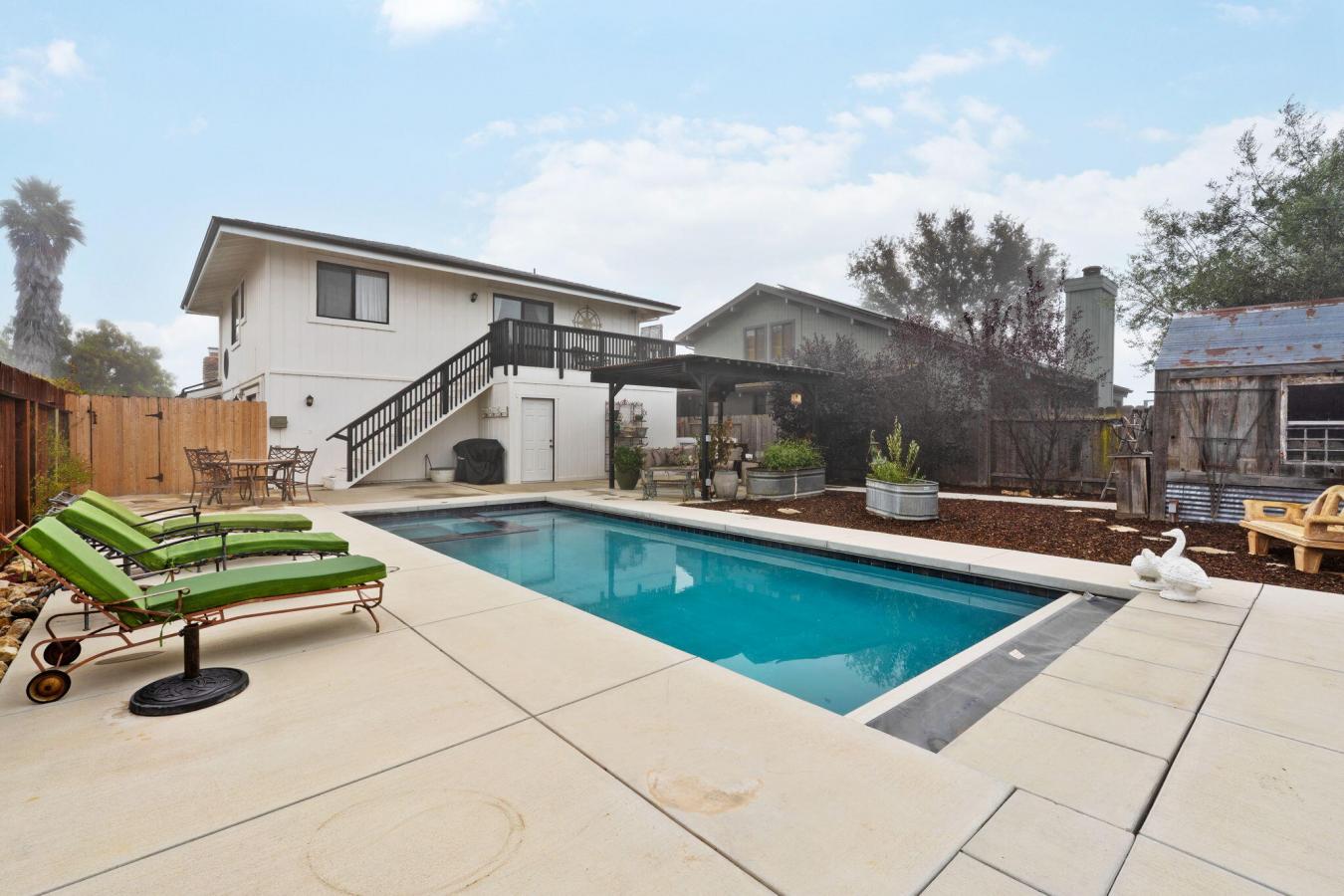 SANTA YNEZ, Santa Barbara, 93460, United States, ,Residential,For Sale,1988662