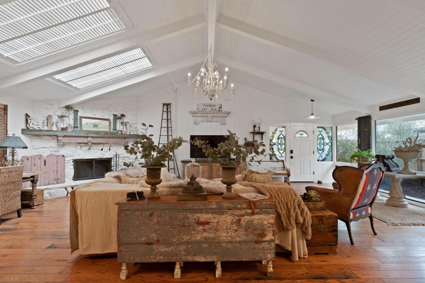 SANTA YNEZ, Santa Barbara, 93460, United States, ,Residential,For Sale,1988662