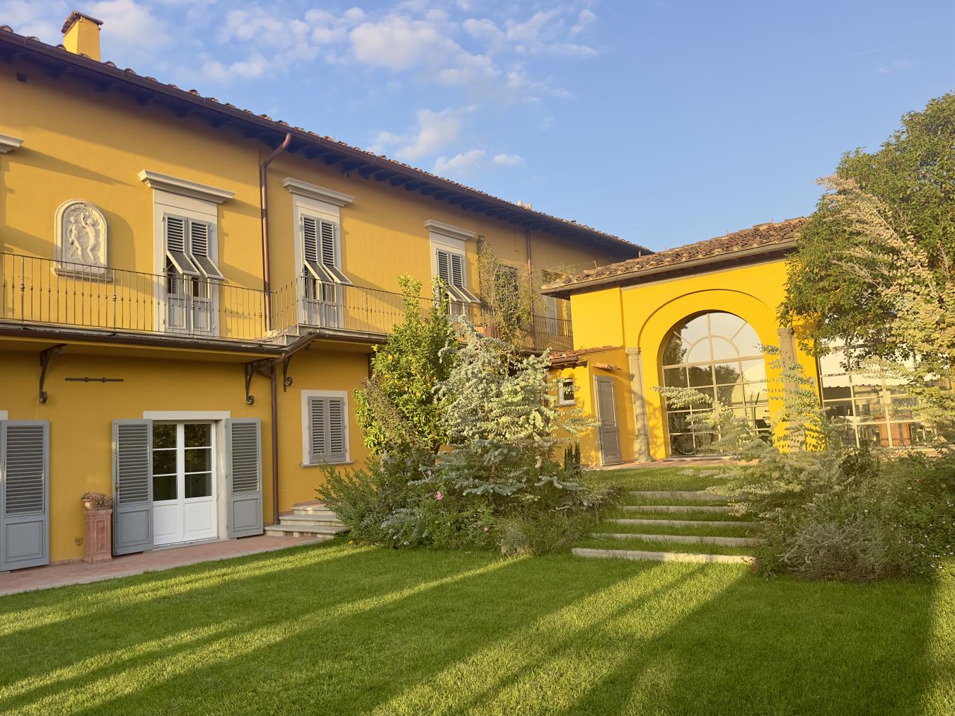 Florence, FI, Italy, 6 Bedrooms Bedrooms, ,9 BathroomsBathrooms,Residential,For Sale,1988660