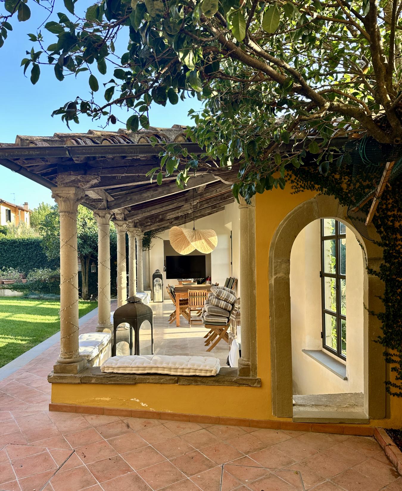 Florence, FI, Italy, 6 Bedrooms Bedrooms, ,9 BathroomsBathrooms,Residential,For Sale,1988660