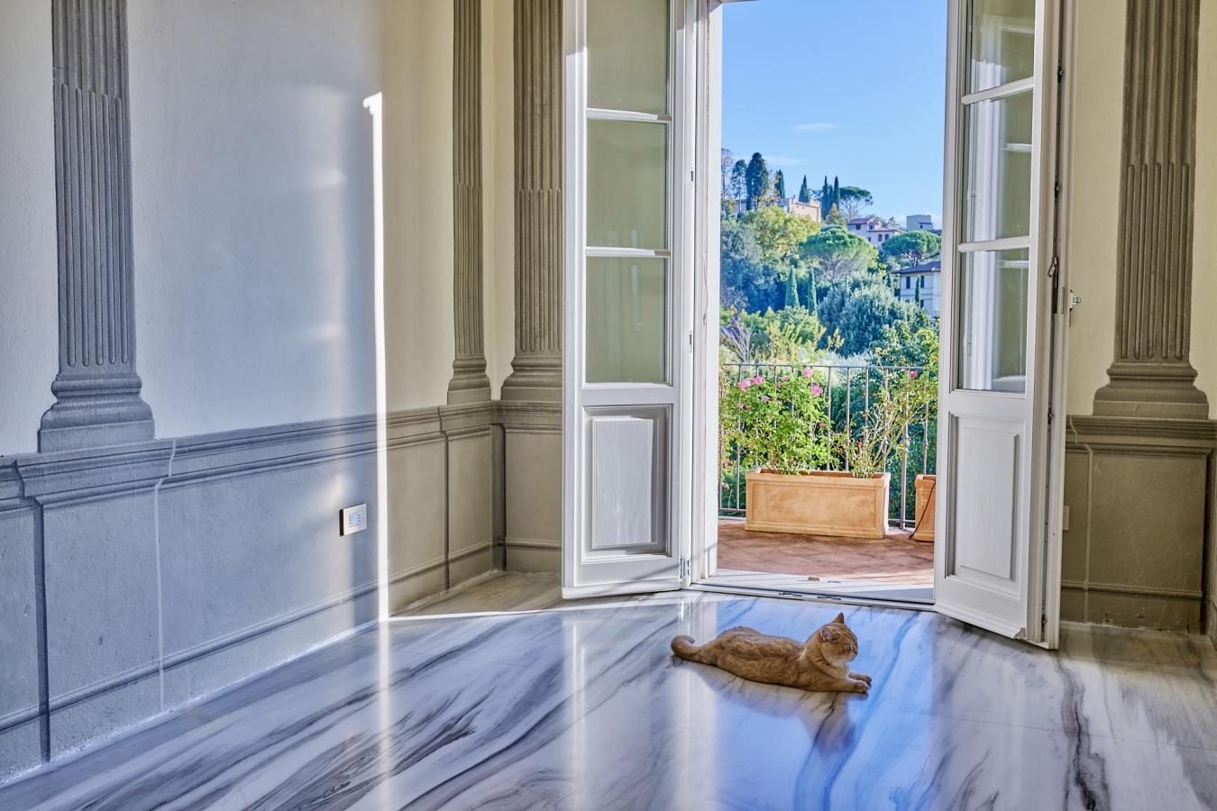 Florence, FI, Italy, 6 Bedrooms Bedrooms, ,9 BathroomsBathrooms,Residential,For Sale,1988660
