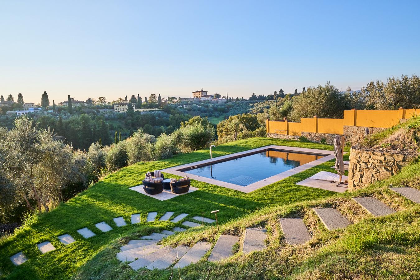 Florence, FI, Italy, 6 Bedrooms Bedrooms, ,9 BathroomsBathrooms,Residential,For Sale,1988660