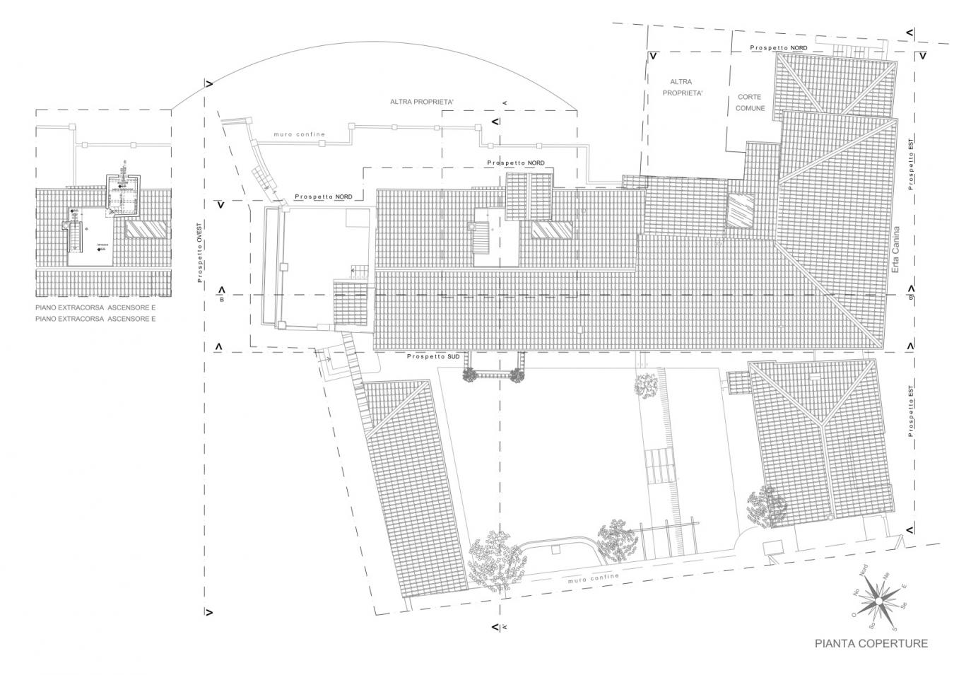 Florence, FI, Italy, 6 Bedrooms Bedrooms, ,9 BathroomsBathrooms,Residential,For Sale,1988660