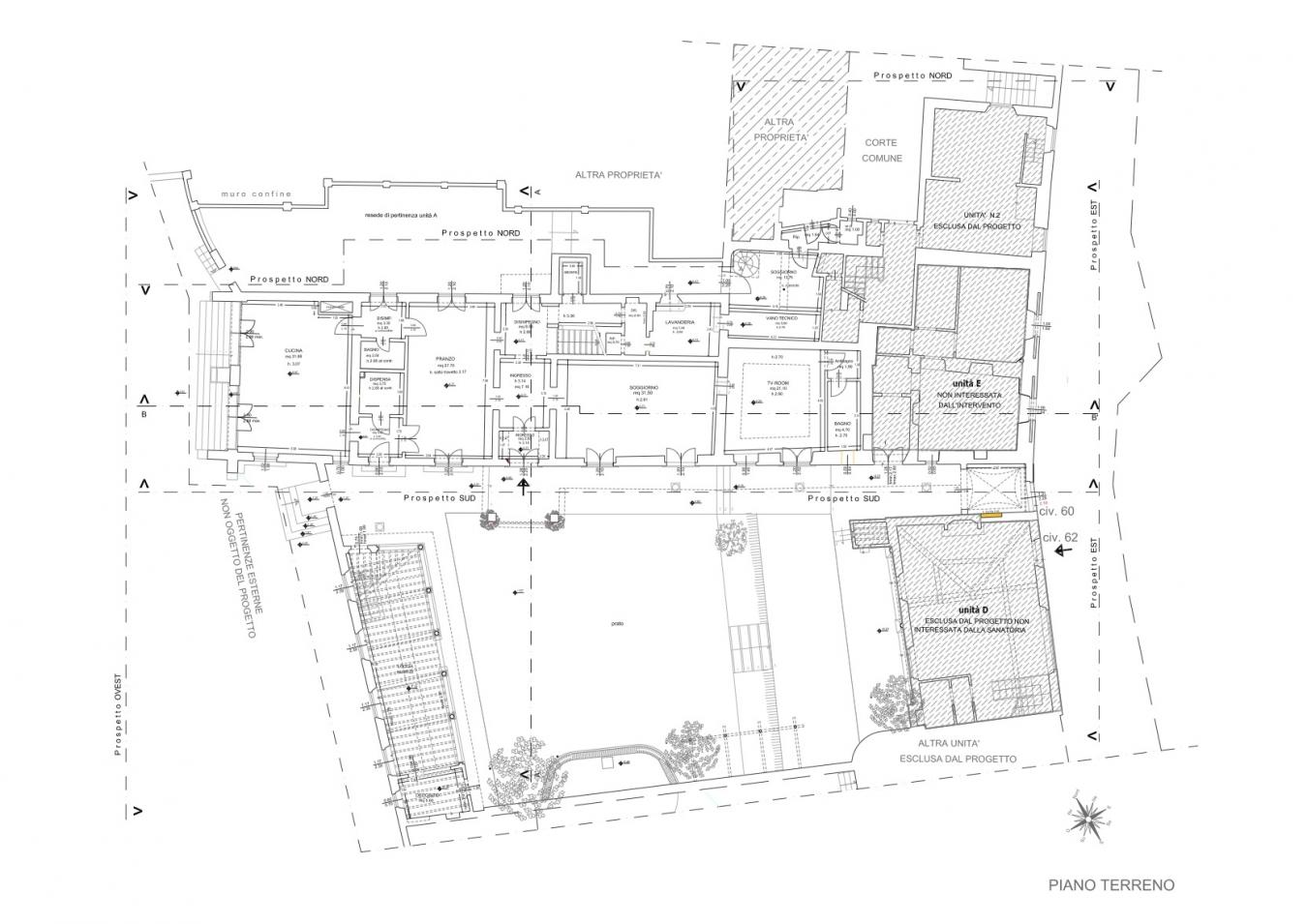 Florence, FI, Italy, 6 Bedrooms Bedrooms, ,9 BathroomsBathrooms,Residential,For Sale,1988660