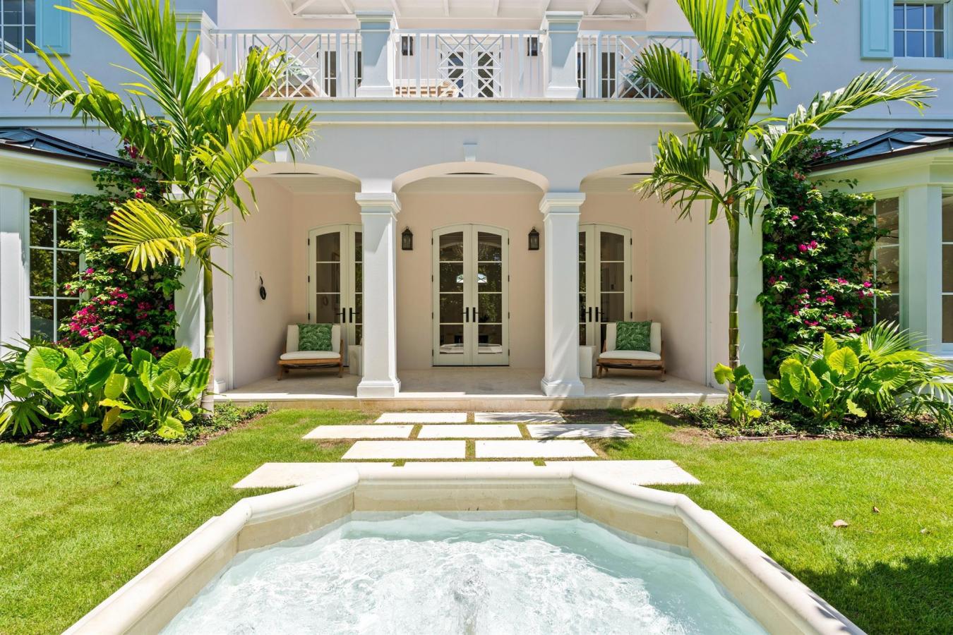 Palm Beach, Florida, 33480, United States, 4 Bedrooms Bedrooms, ,6 BathroomsBathrooms,Residential,For Sale,1988779