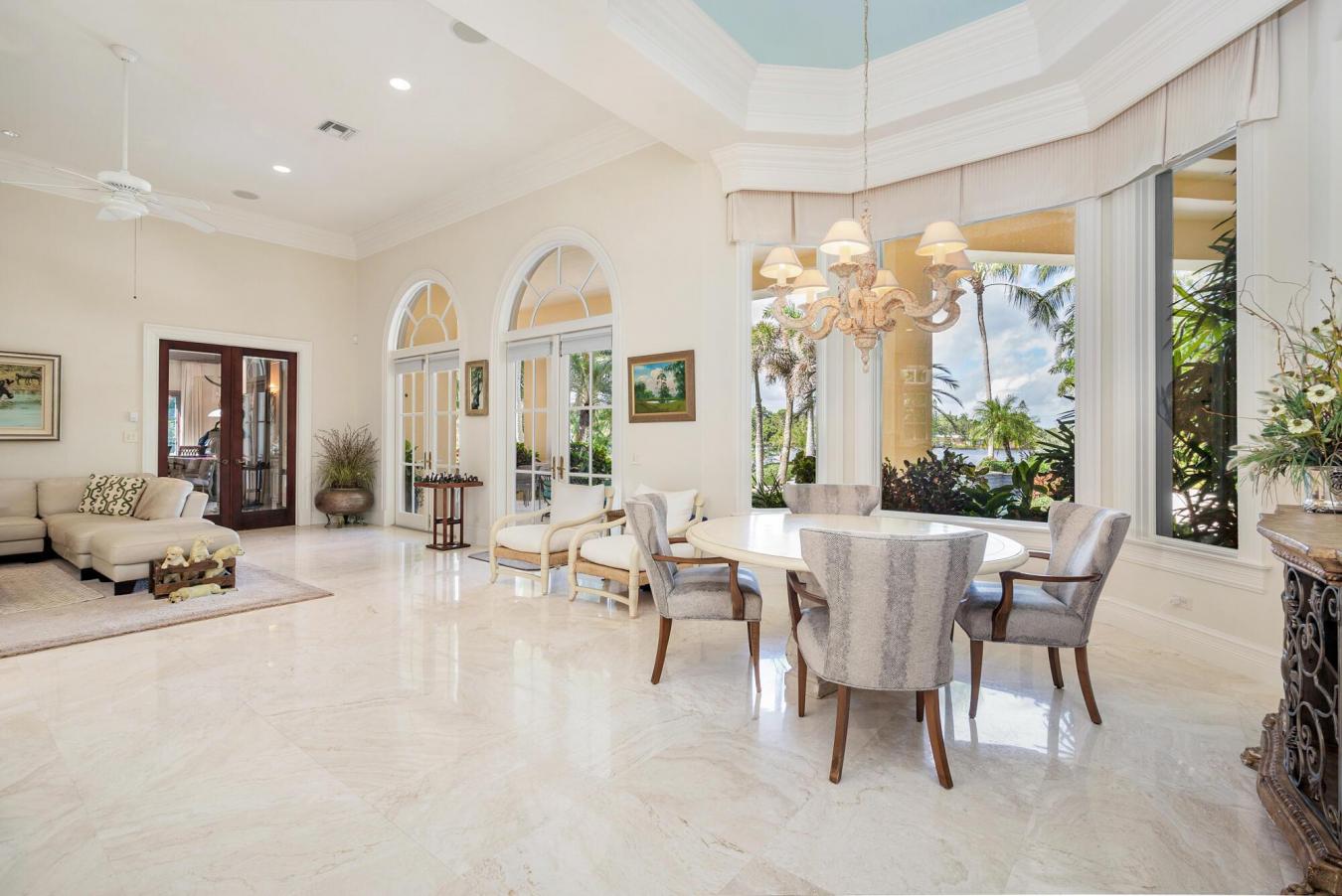 Tequesta, Florida, 33469, United States, 5 Bedrooms Bedrooms, ,5 BathroomsBathrooms,Residential,For Sale,1988776