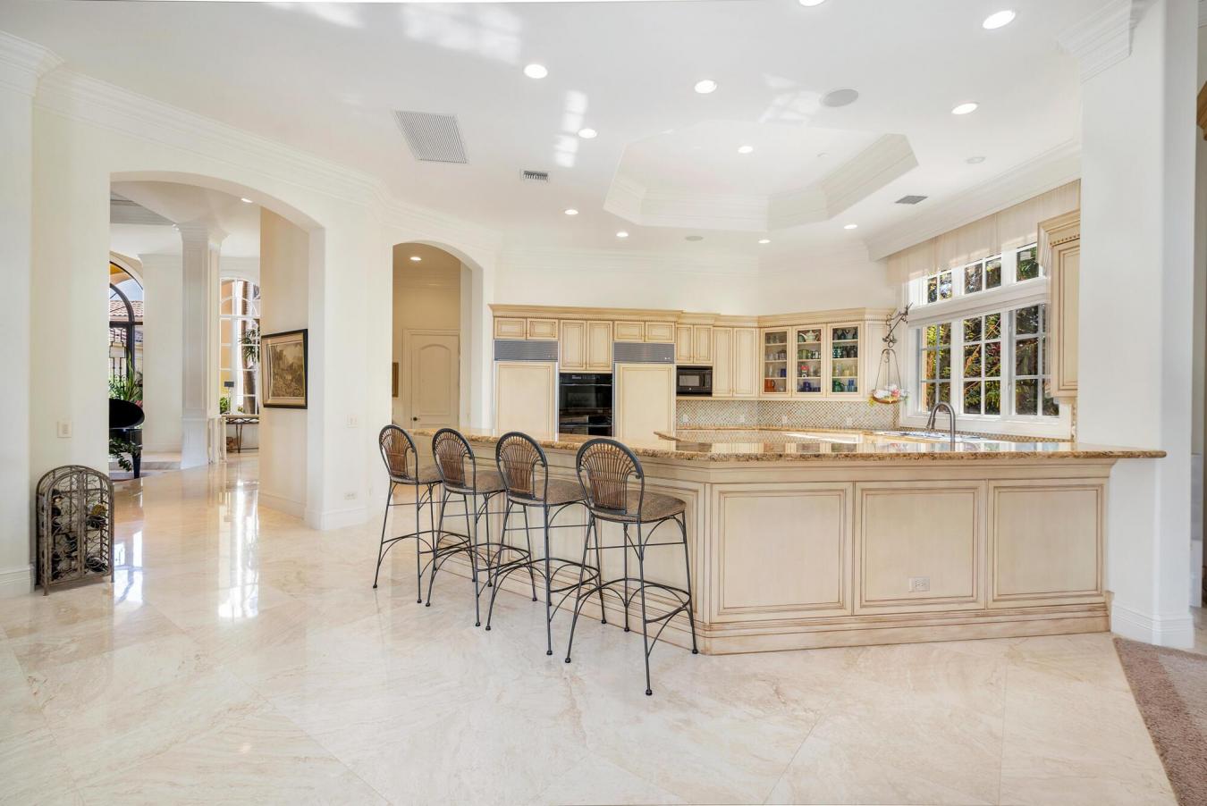 Tequesta, Florida, 33469, United States, 5 Bedrooms Bedrooms, ,5 BathroomsBathrooms,Residential,For Sale,1988776