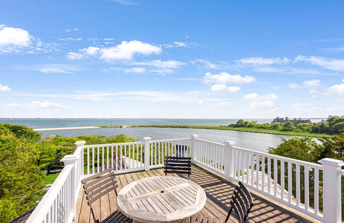 Southampton, New York, 11968, United States, 4 Bedrooms Bedrooms, ,5 BathroomsBathrooms,Residential,For Sale,1988777