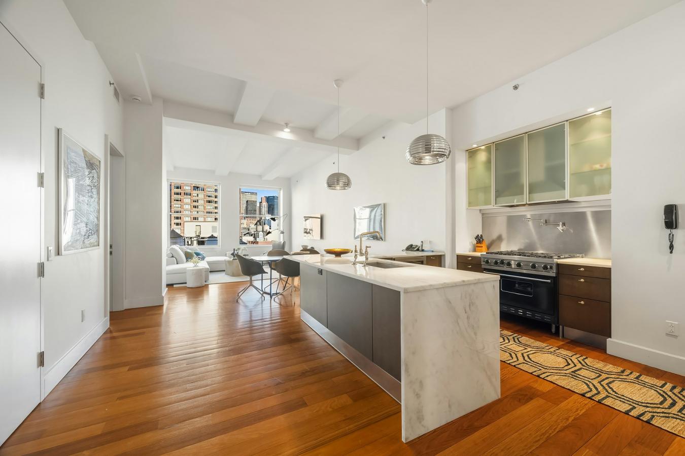 NoMad, New York, 10010, United States, 3 Bedrooms Bedrooms, ,3 BathroomsBathrooms,Residential,For Sale,1988774