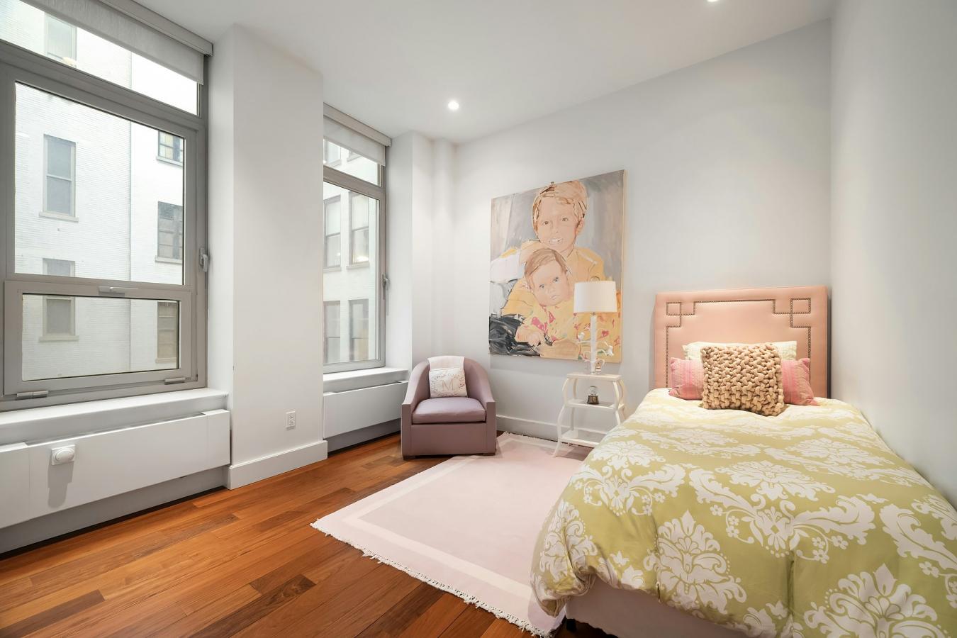 NoMad, New York, 10010, United States, 3 Bedrooms Bedrooms, ,3 BathroomsBathrooms,Residential,For Sale,1988774