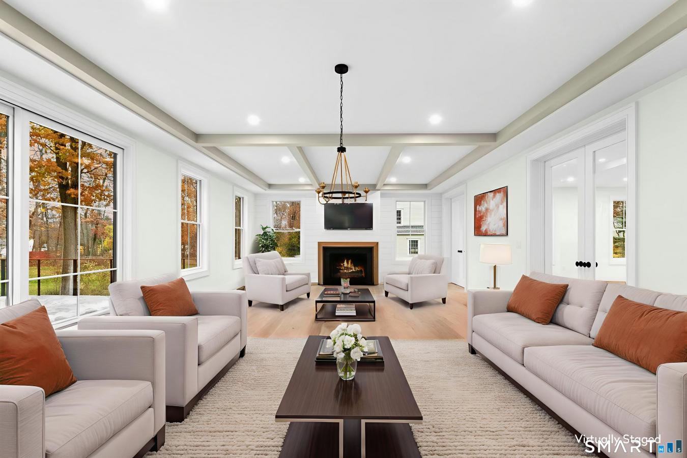 Darien, Connecticut, 06820, United States, 5 Bedrooms Bedrooms, ,6 BathroomsBathrooms,Residential,For Sale,1988772