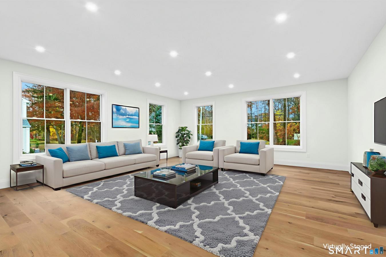 Darien, Connecticut, 06820, United States, 5 Bedrooms Bedrooms, ,6 BathroomsBathrooms,Residential,For Sale,1988772