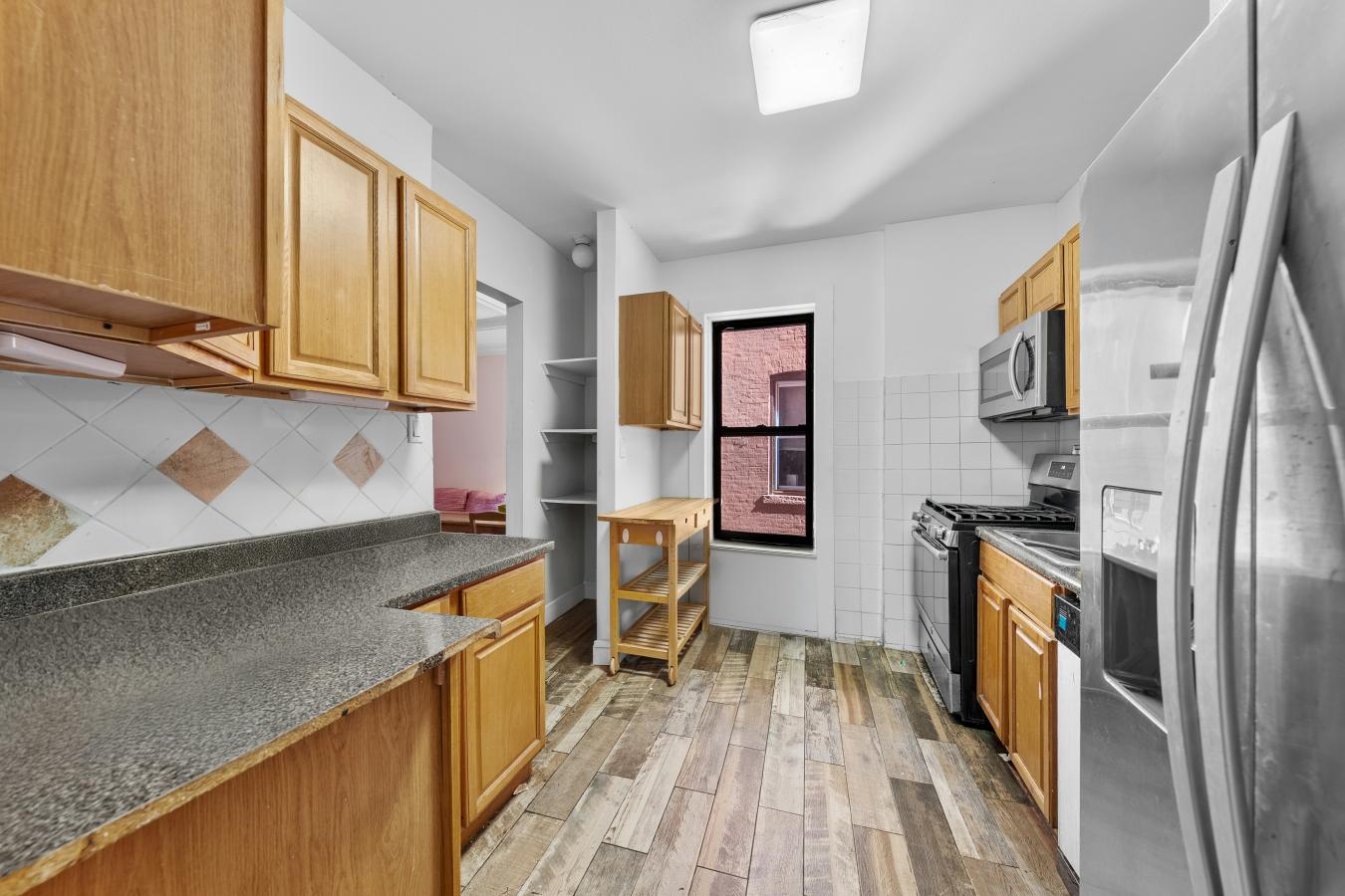 Crown Heights, New York, 11213, United States, 20 Bedrooms Bedrooms, ,5 BathroomsBathrooms,Residential,For Sale,1988770