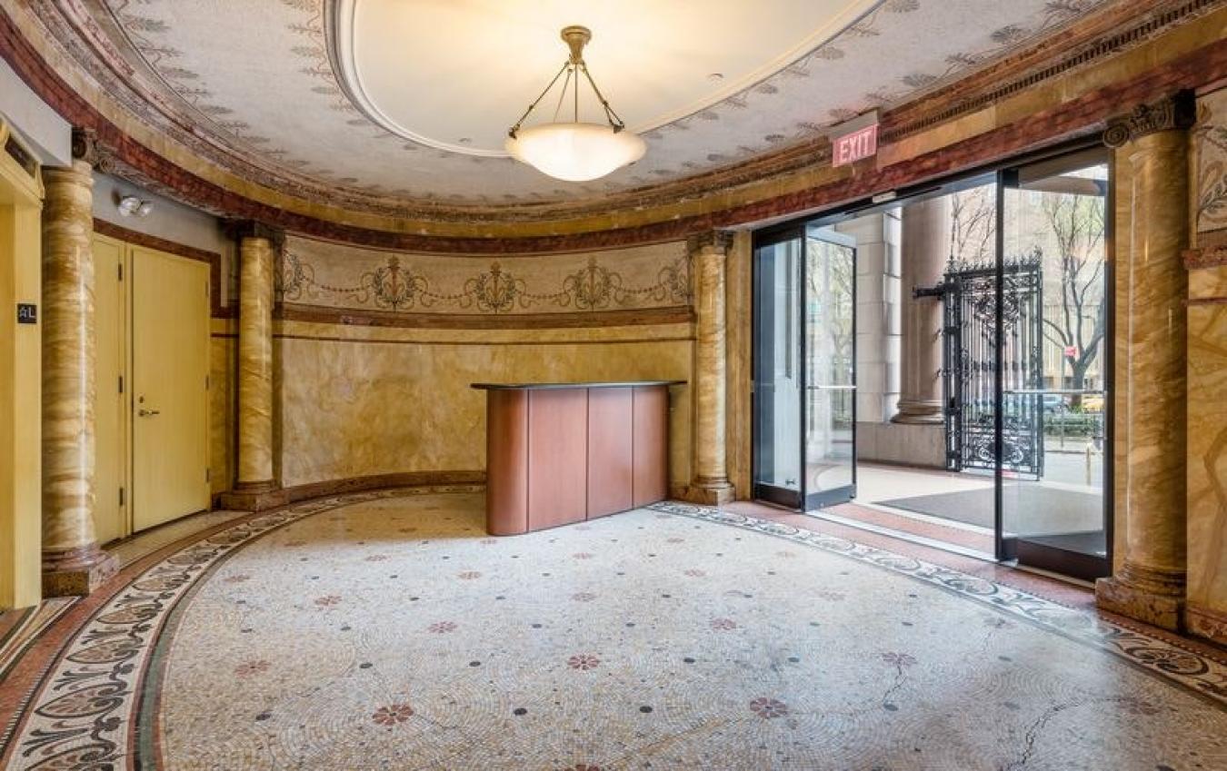 Tribeca, New York, 10013, United States, 3 Bedrooms Bedrooms, ,2 BathroomsBathrooms,Residential,For Sale,1988769