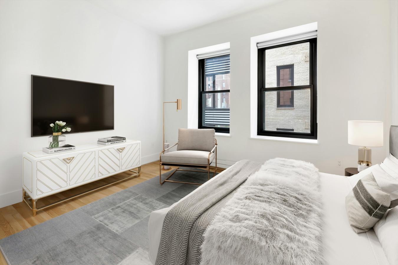 Tribeca, New York, 10013, United States, 3 Bedrooms Bedrooms, ,2 BathroomsBathrooms,Residential,For Sale,1988769