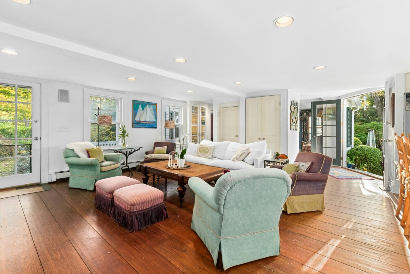 Darien, Connecticut, 06820, United States, 4 Bedrooms Bedrooms, ,3 BathroomsBathrooms,Residential,For Sale,1988765