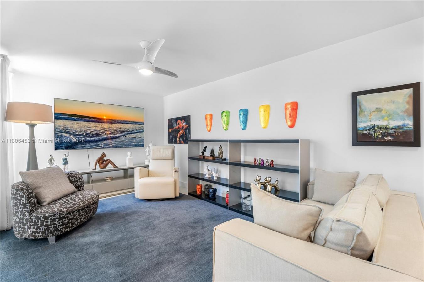 Miami Beach, Florida, 33140, United States, 4 Bedrooms Bedrooms, ,3 BathroomsBathrooms,Residential,For Sale,1988912