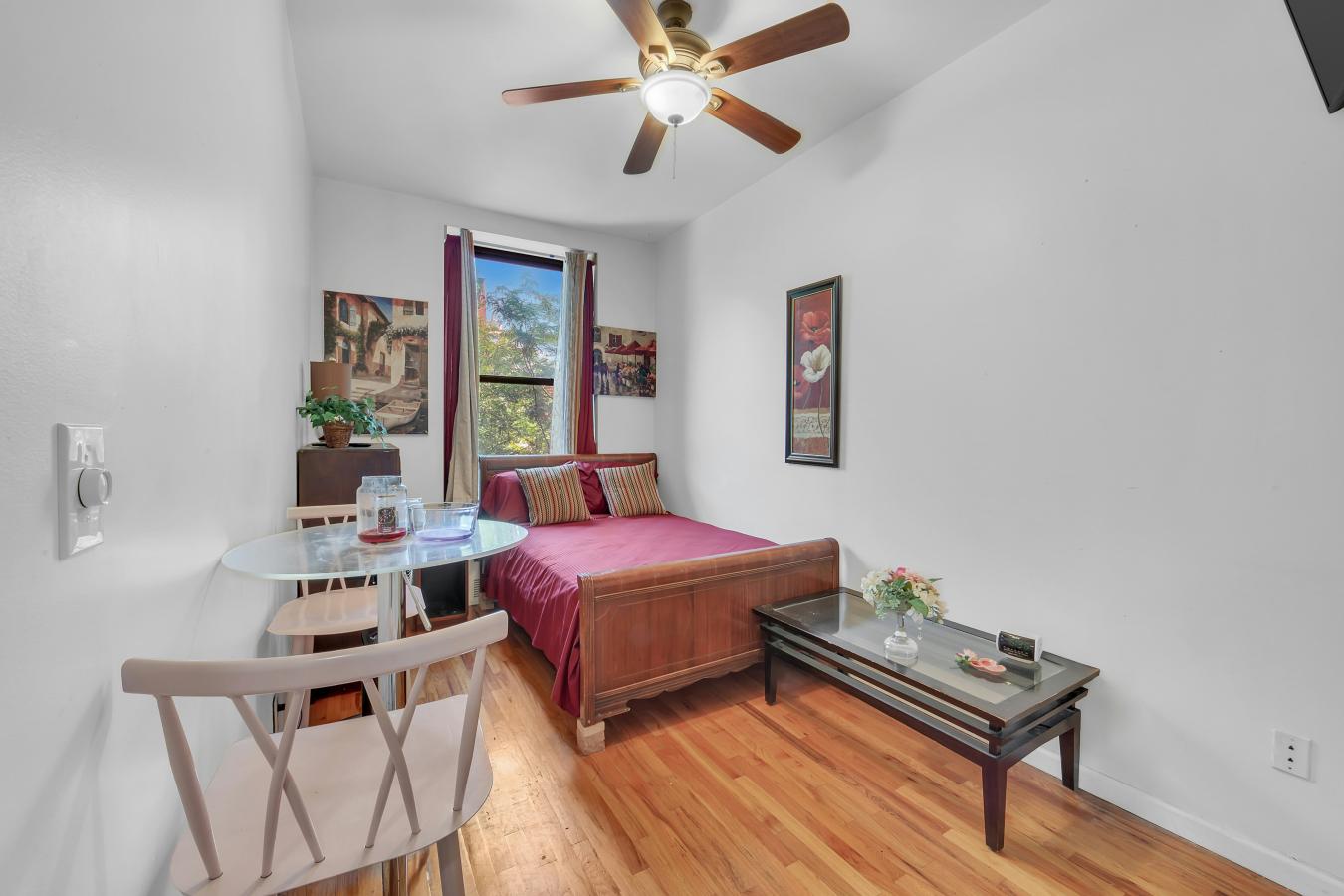 South Harlem, New York, 10027, United States, 9 Bedrooms Bedrooms, ,6 BathroomsBathrooms,Residential,For Sale,1988764