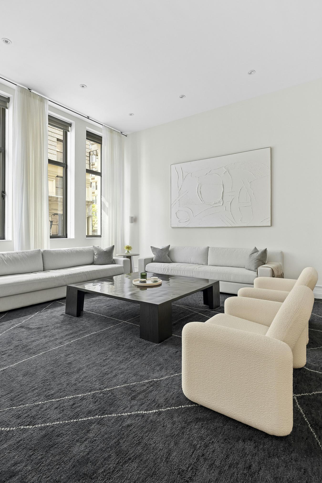 Chelsea, New York, 10001, United States, 2 Bedrooms Bedrooms, ,2 BathroomsBathrooms,Residential,For Sale,1988760