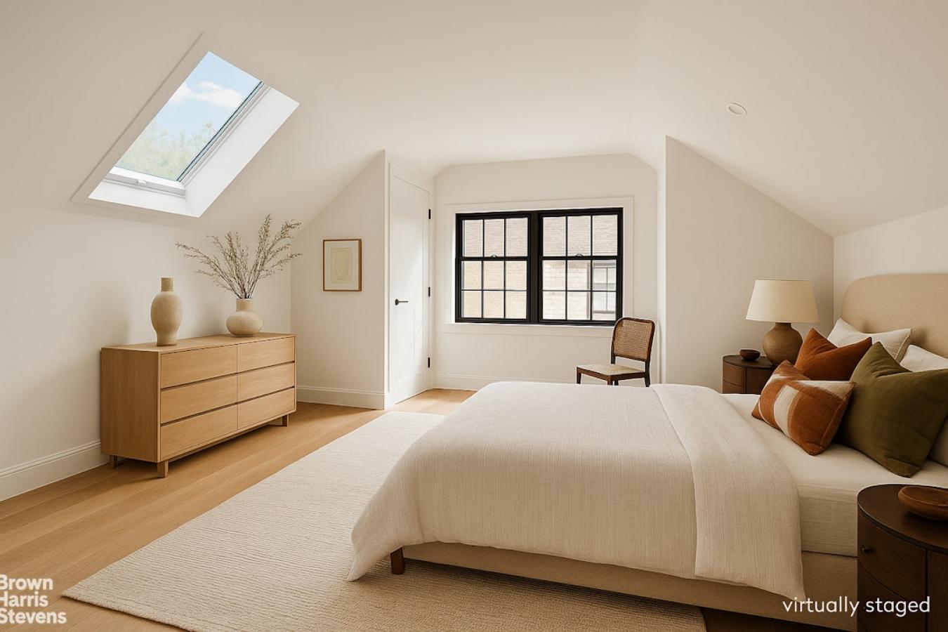 Jamaica Estates, New York, 00000, United States, 5 Bedrooms Bedrooms, ,3 BathroomsBathrooms,Residential,For Sale,1988658