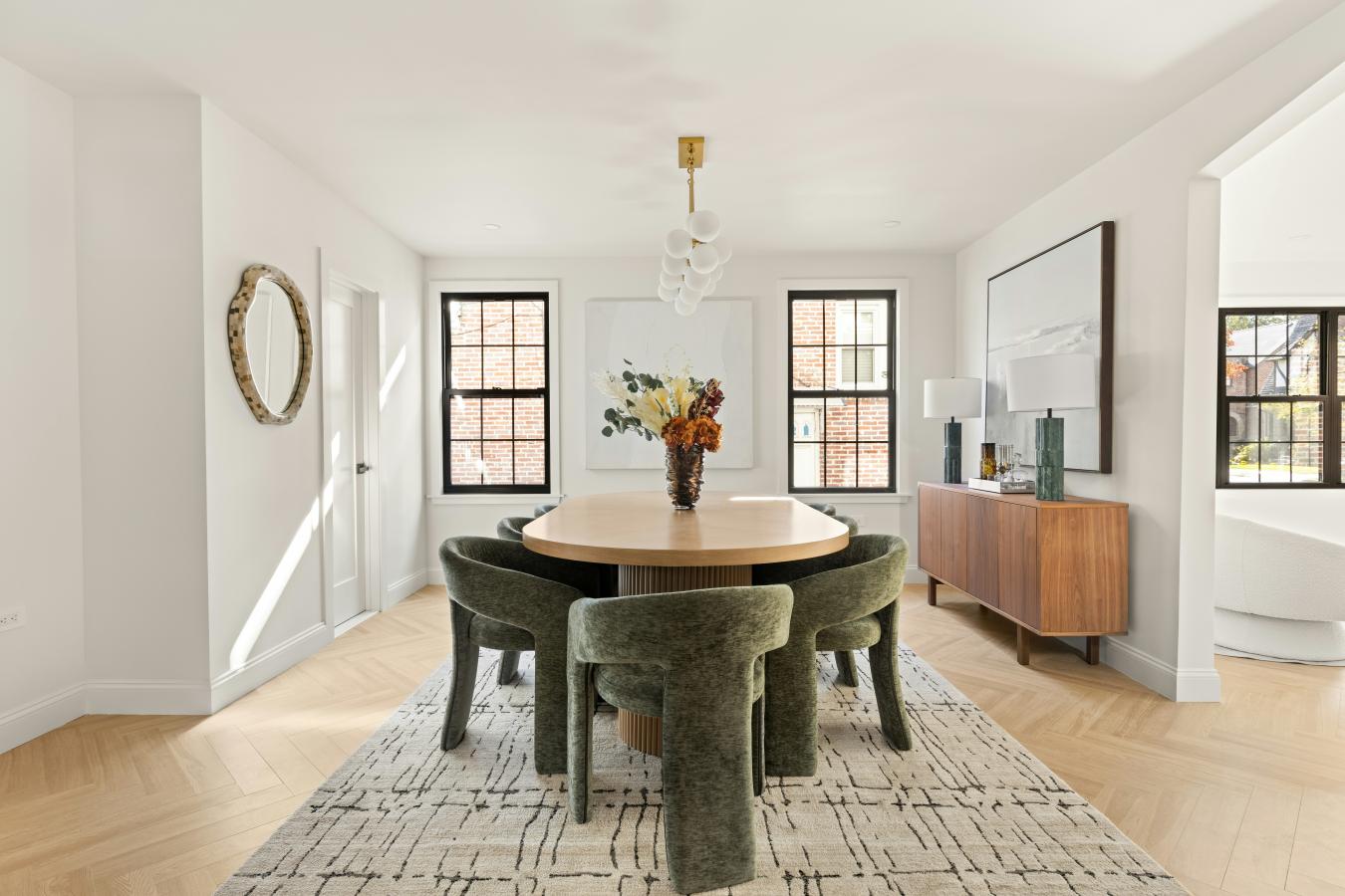 Jamaica Estates, New York, 00000, United States, 5 Bedrooms Bedrooms, ,3 BathroomsBathrooms,Residential,For Sale,1988658