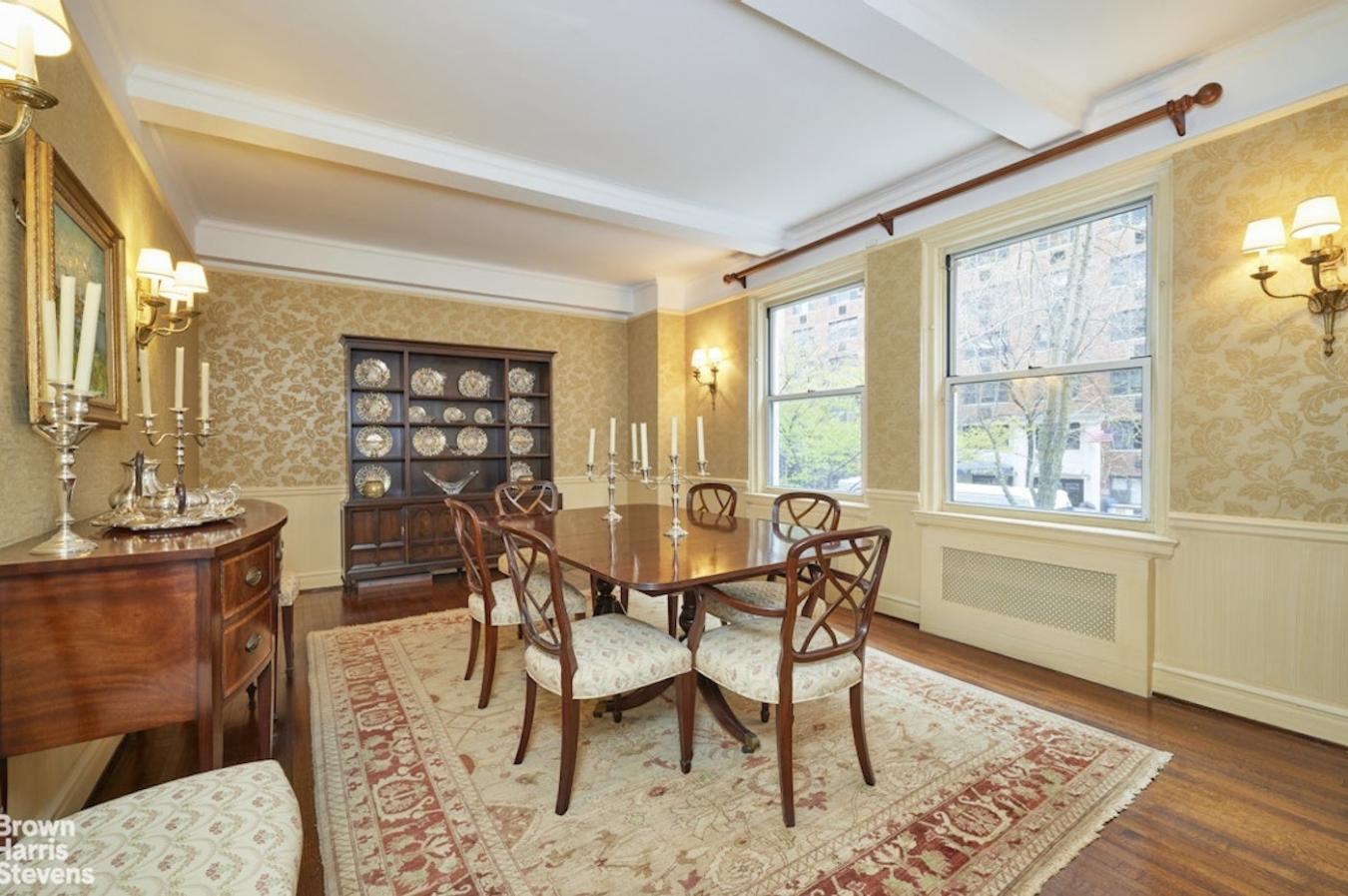 New York, New York, 10021, United States, 3 Bedrooms Bedrooms, ,3 BathroomsBathrooms,Residential,For Sale,1988657